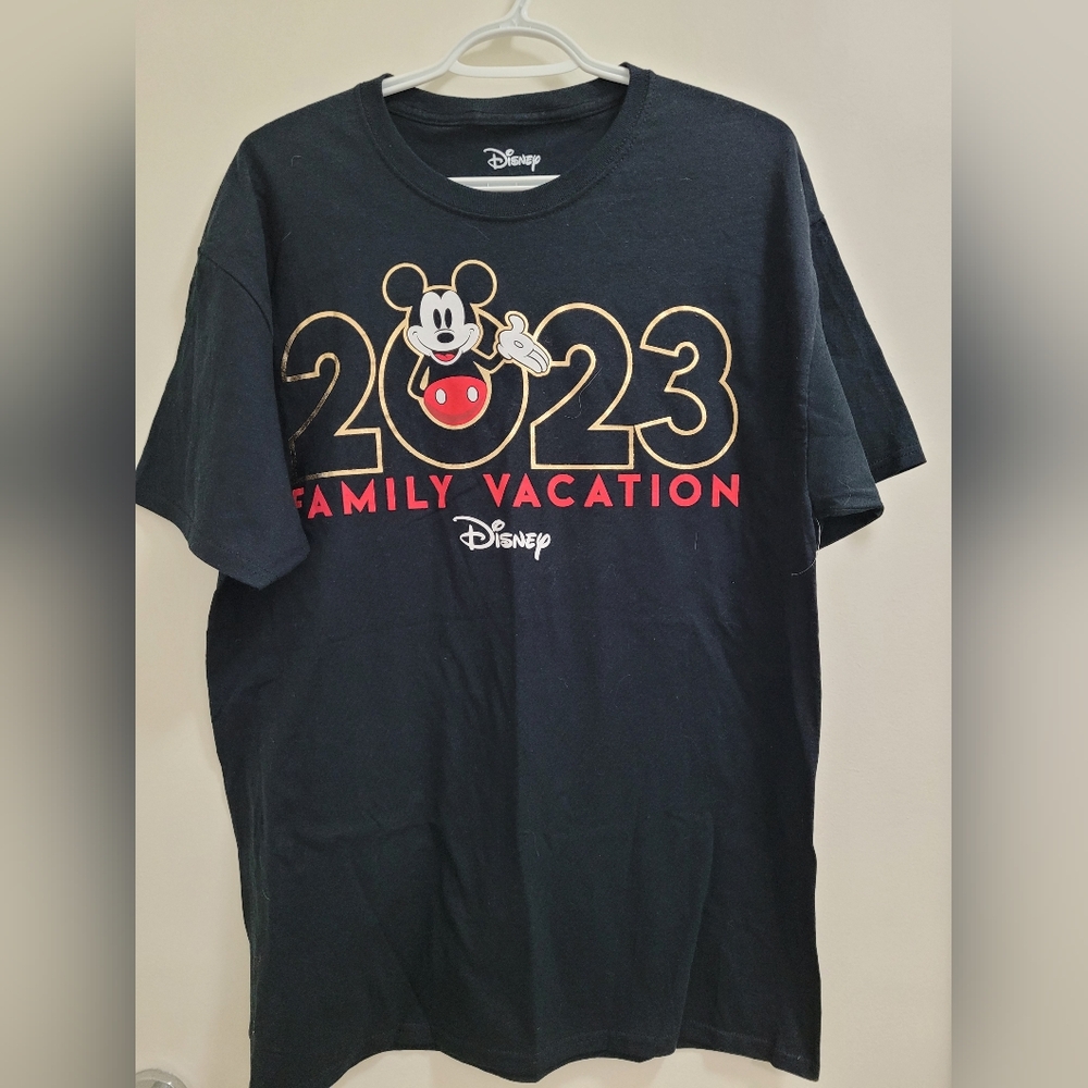 Mens Disney TShirt
